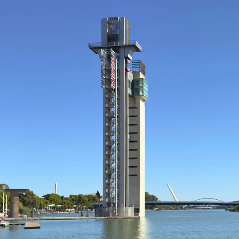 Torre Schindler