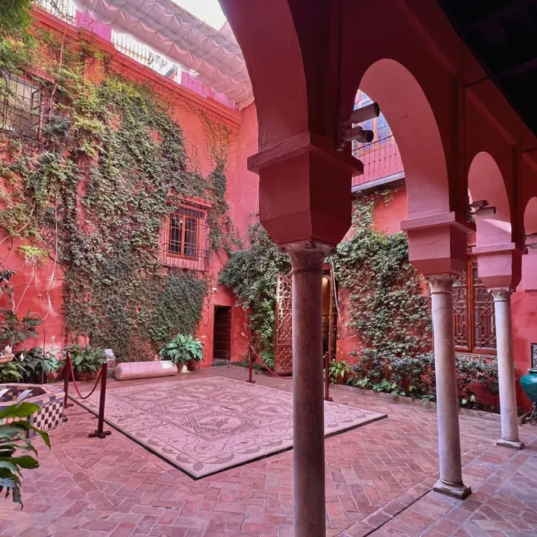 Casa de Salinas