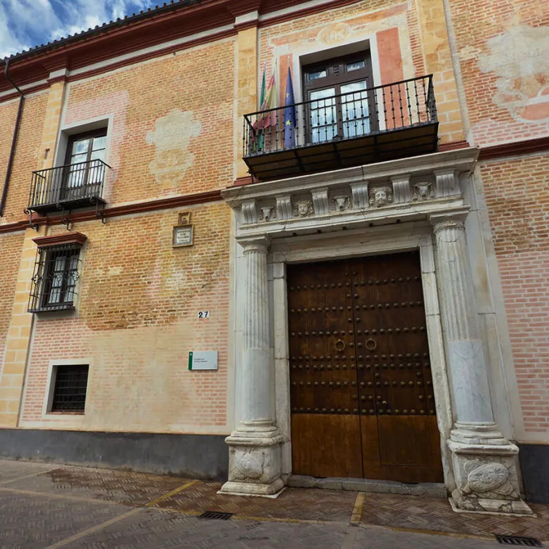 Mañara Palace