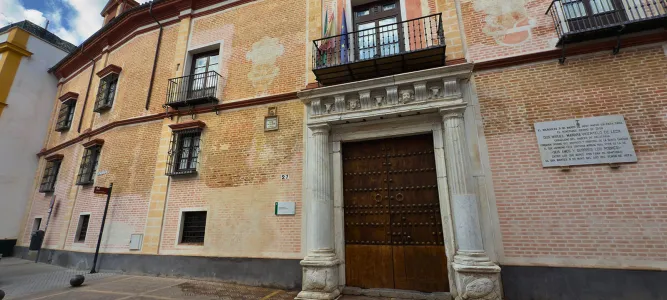 Palacio de Mañara