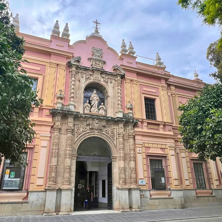 Museum of Fine Arts of Seville