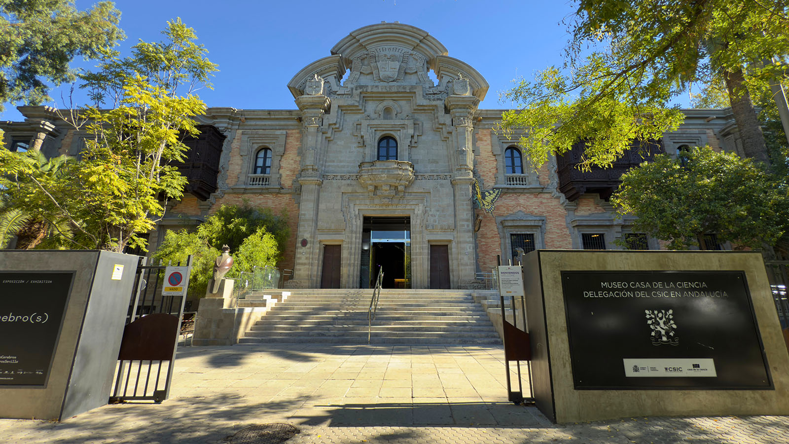 Musée de la science