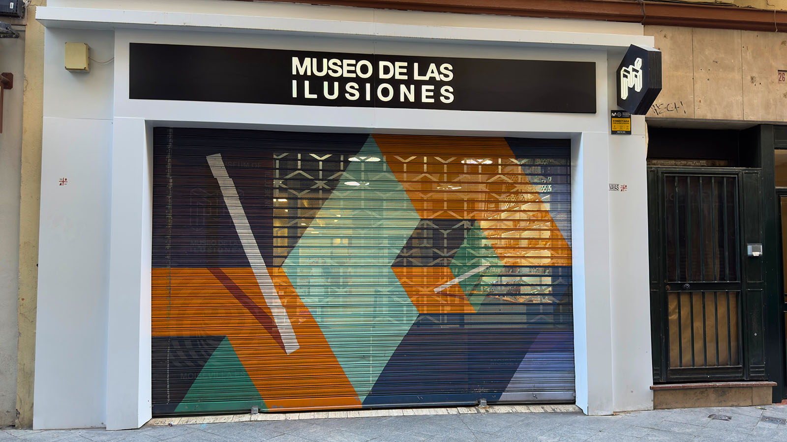 Musée des Illusions