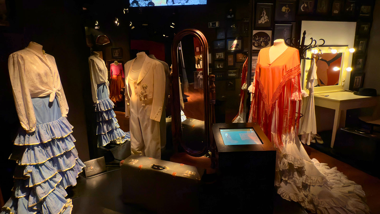 Musée de la Danse Flamenco