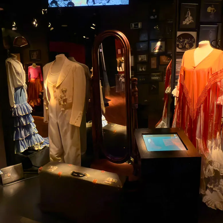 Flamenco Dance Museum