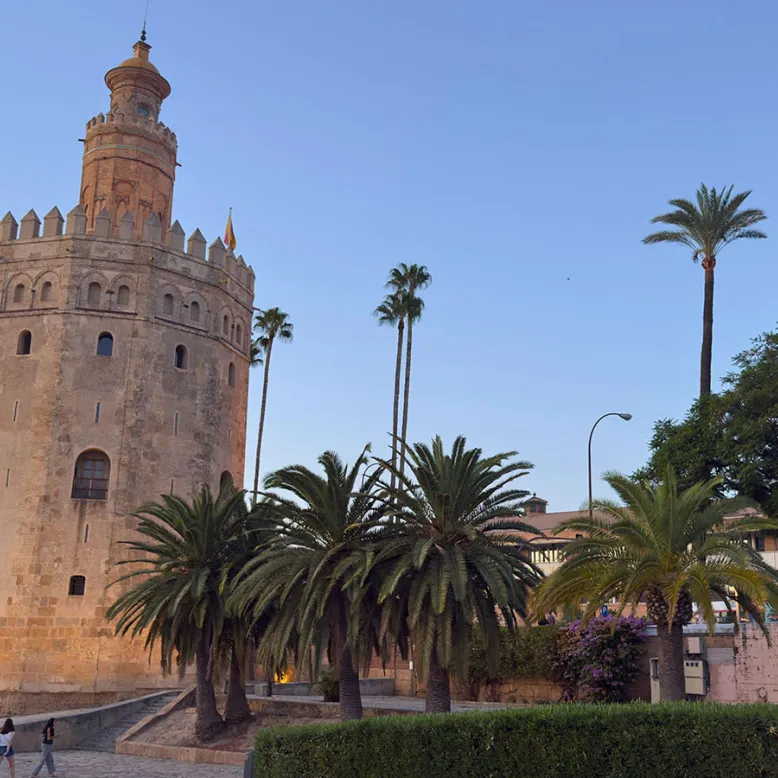 Maritime Museum of the Tower of Gold