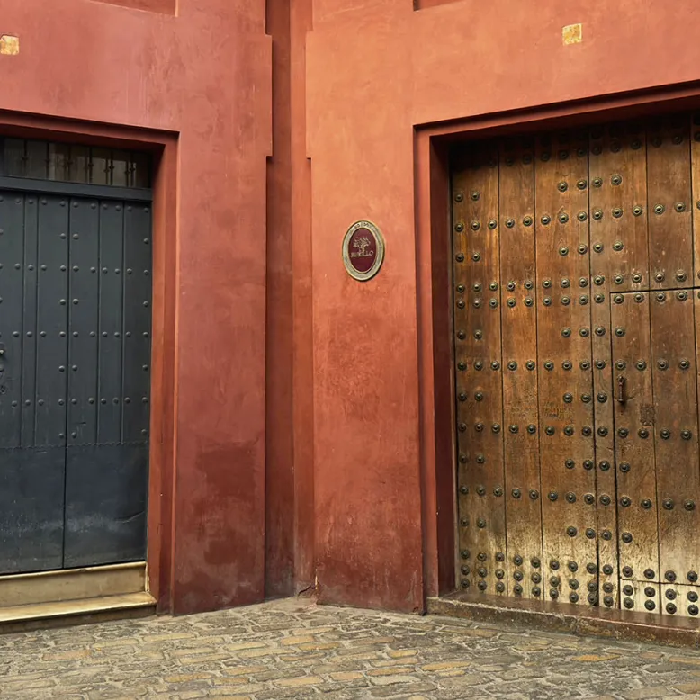 Casa de Murillo
