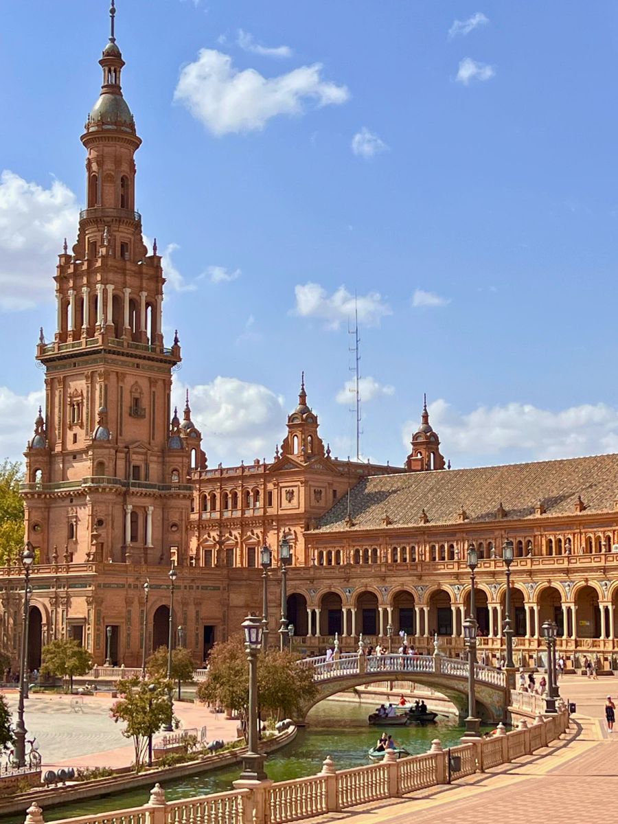 Musée de l’histoire militaire de Séville
