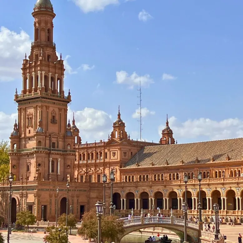 Museum of Military History of Seville