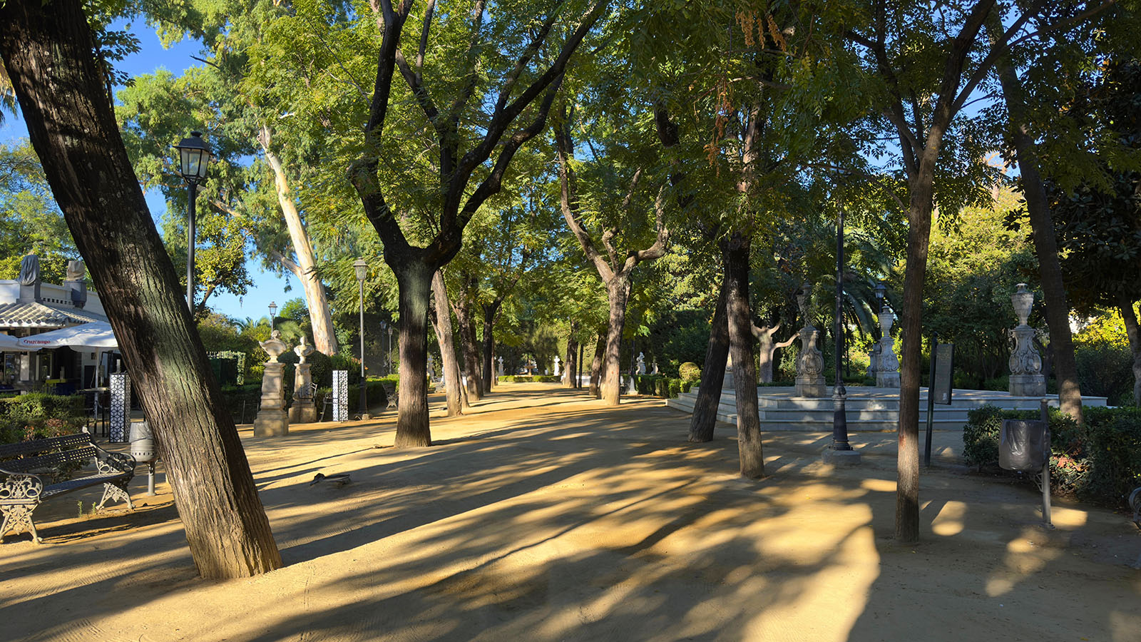 Jardins de las Delicias