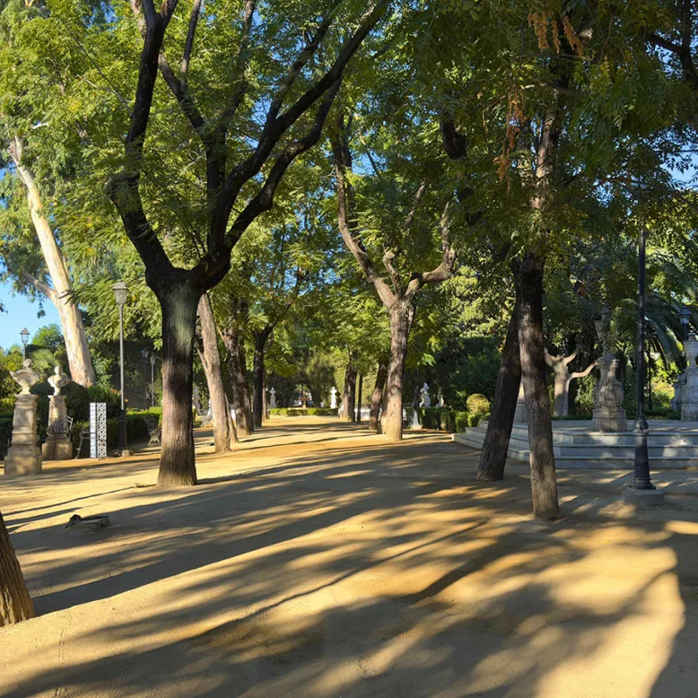 Jardines de las Delicias