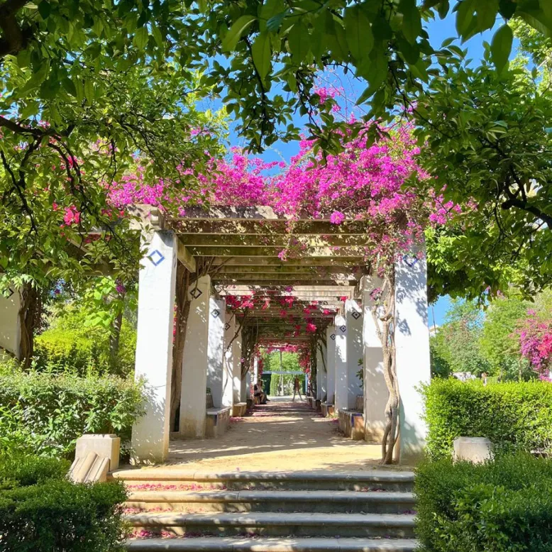 Parque de María Luisa