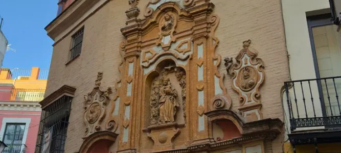 Capilla de San José