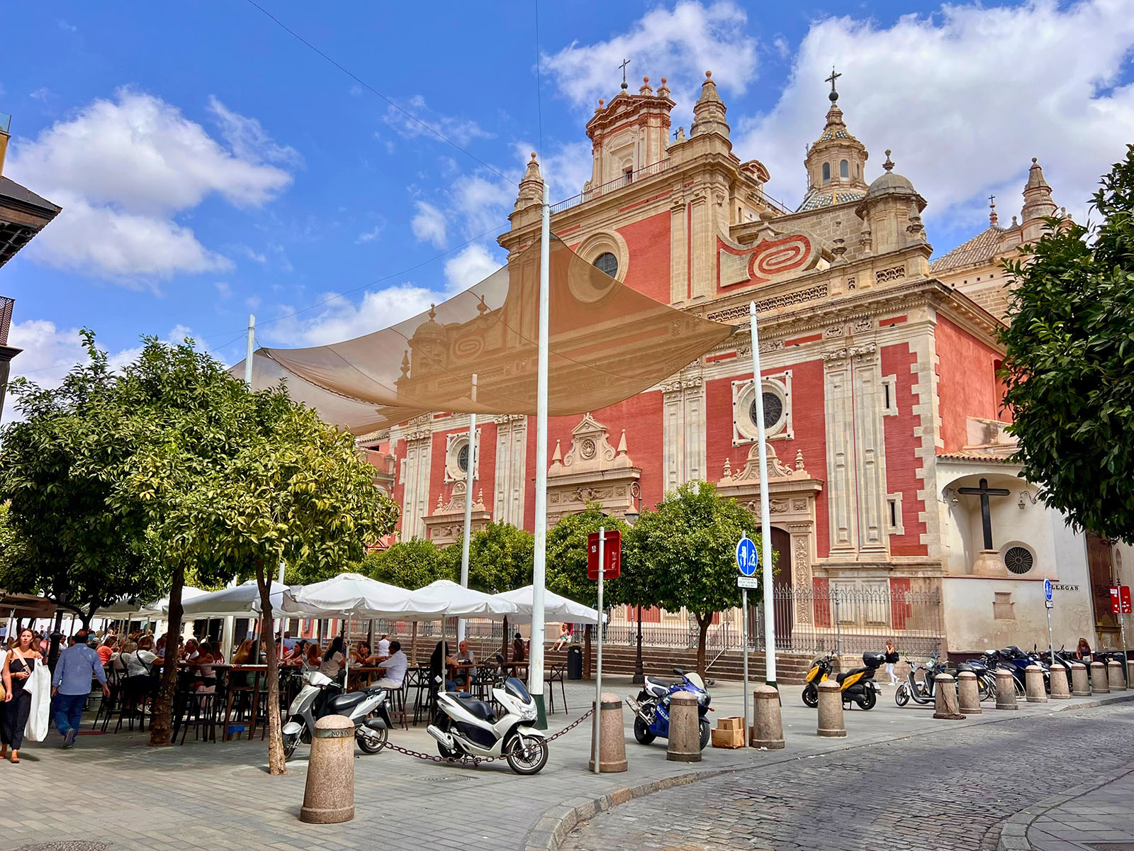 Église du Divin Sauveur