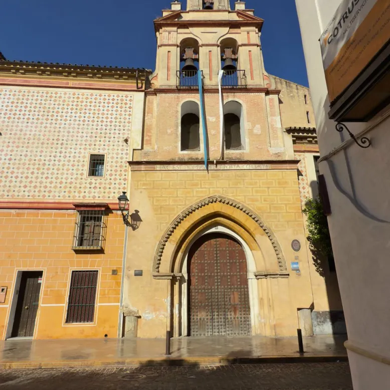 Church of Santa María la Blanca