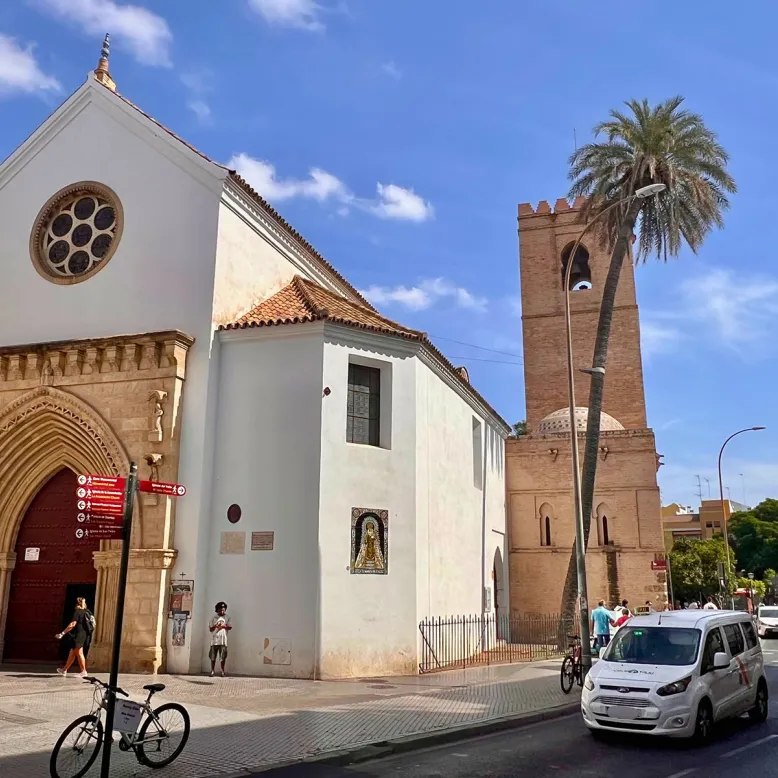 Church of Santa Catalina