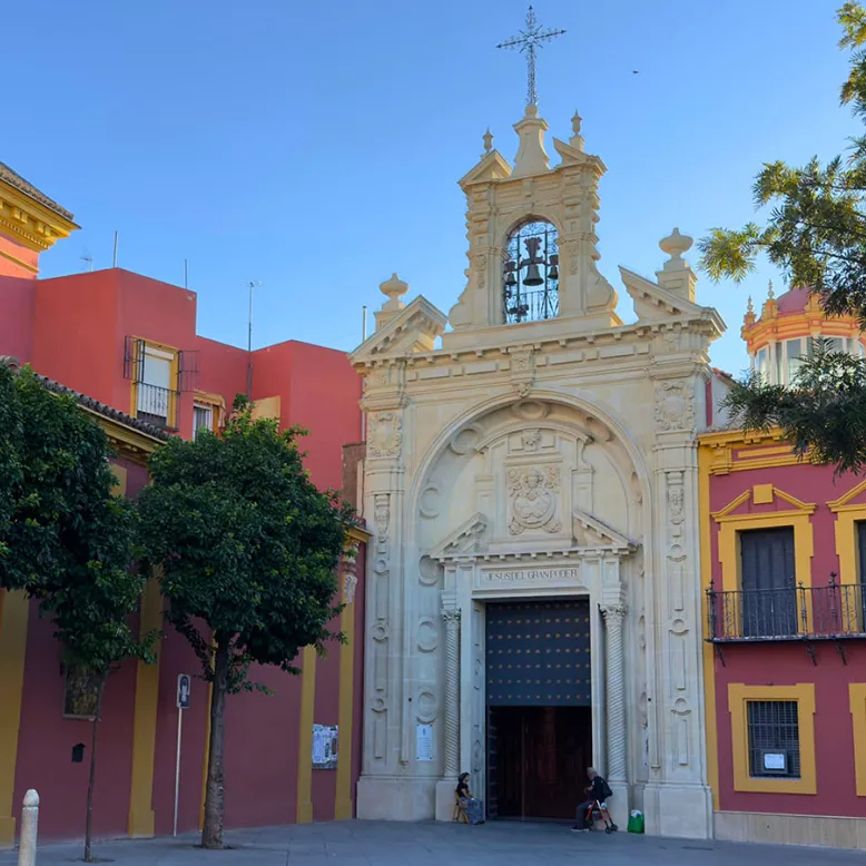 Basilica of Jesus of the Great Power