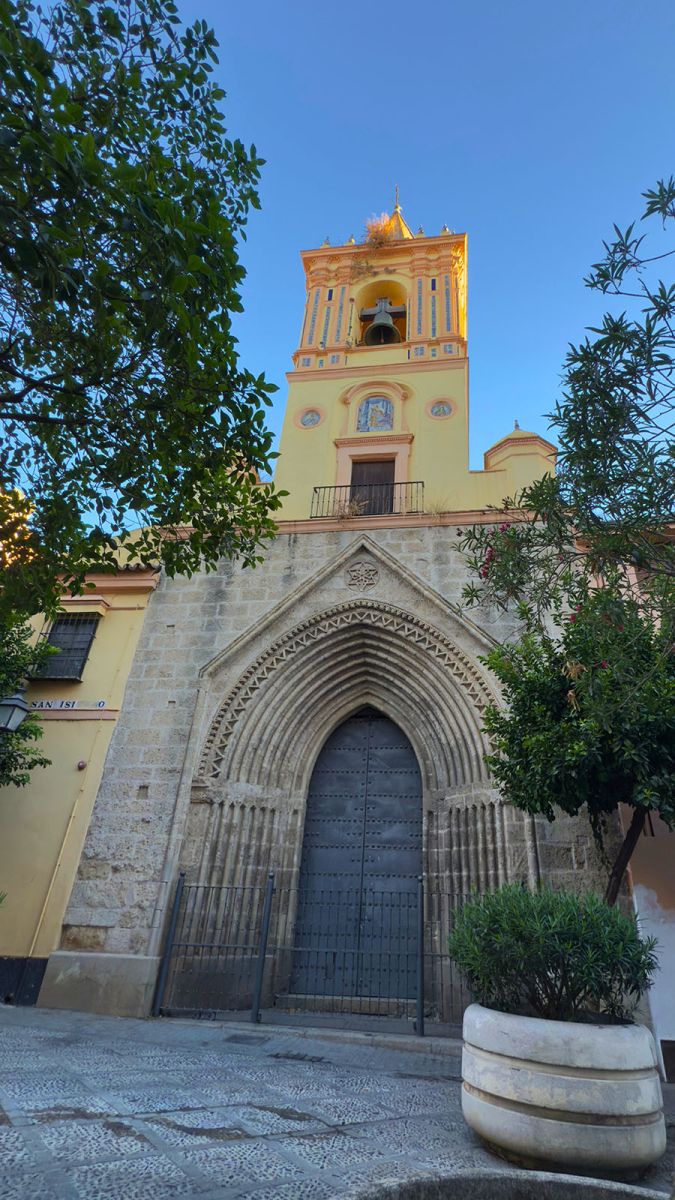 Paroisse Saint-Isidore