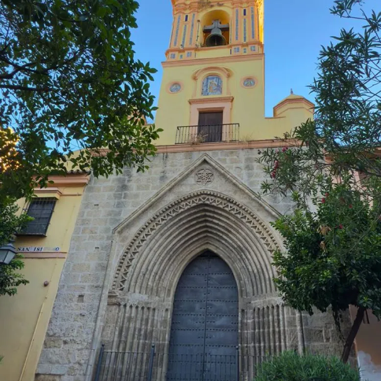 Saint Isidore Parish