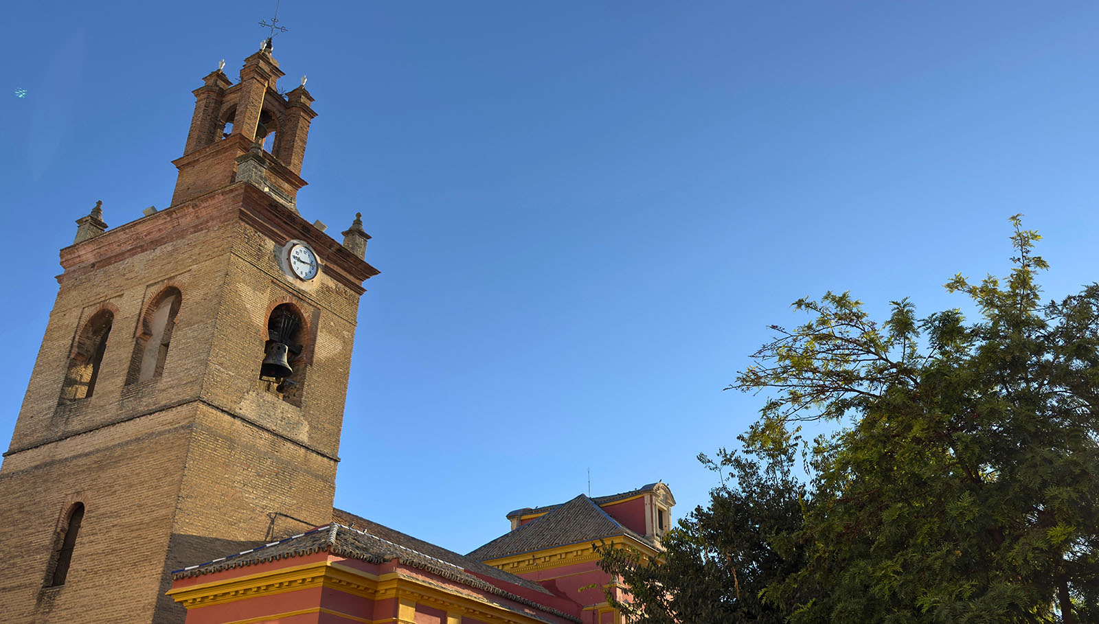 Église de San Lorenzo