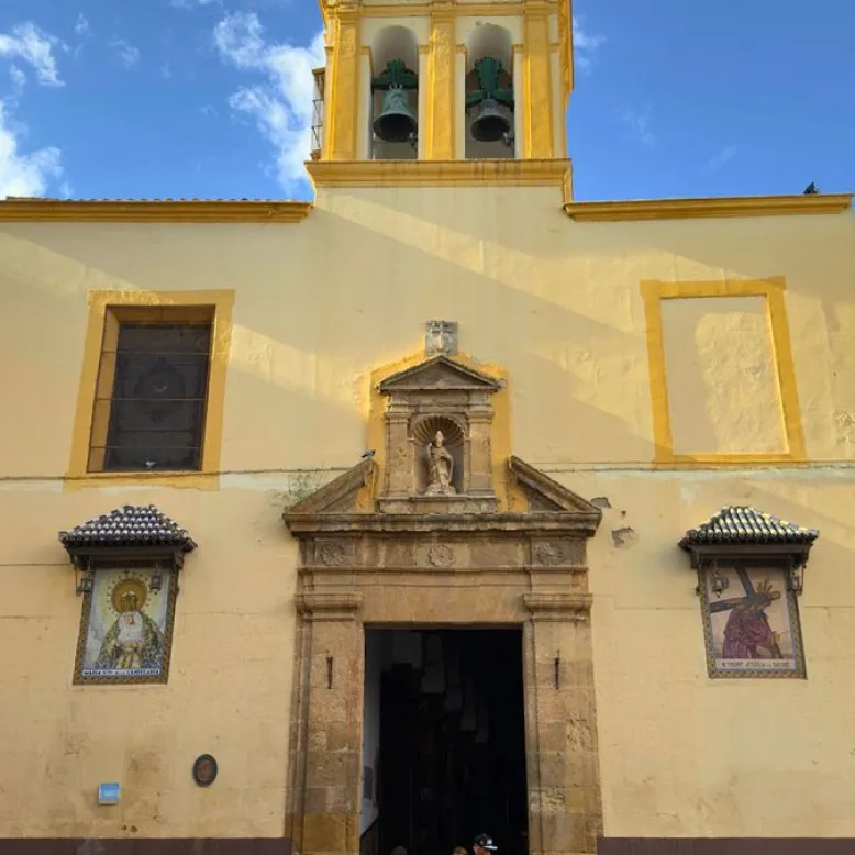 Church of Saint Nicholas of Bari