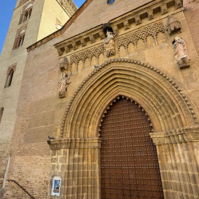 Iglesia de San Marcos