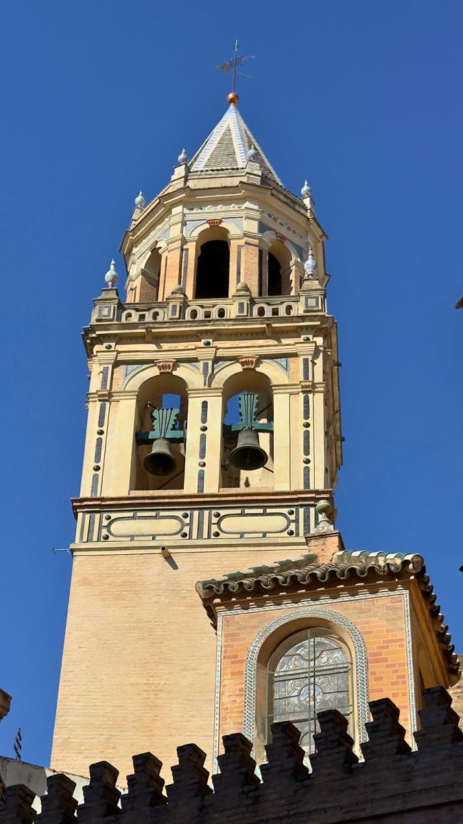 Église de San Pedro Apóstol