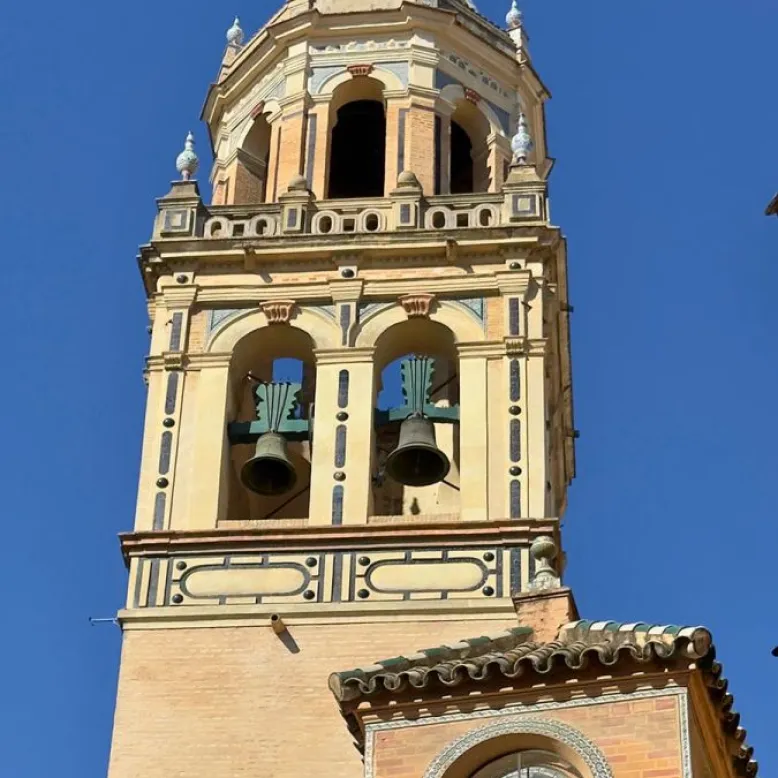 Parroquia de San Pedro Apóstol