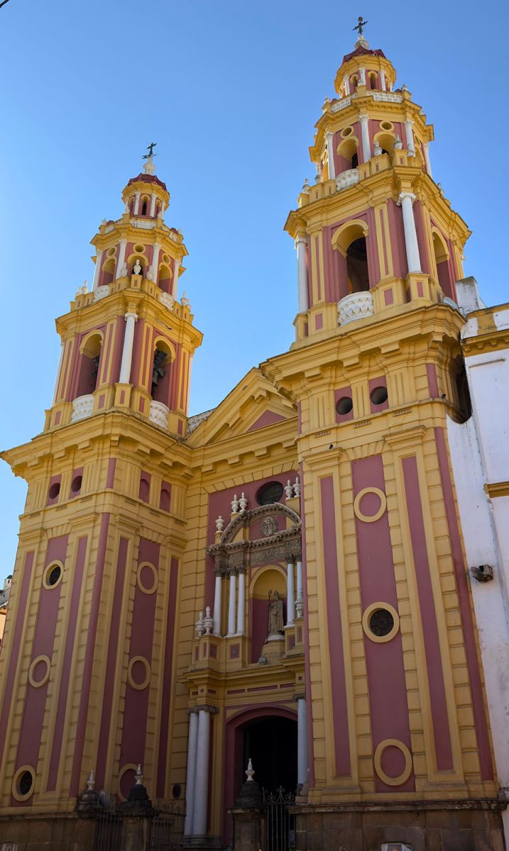 Église Saint-Ildefonse