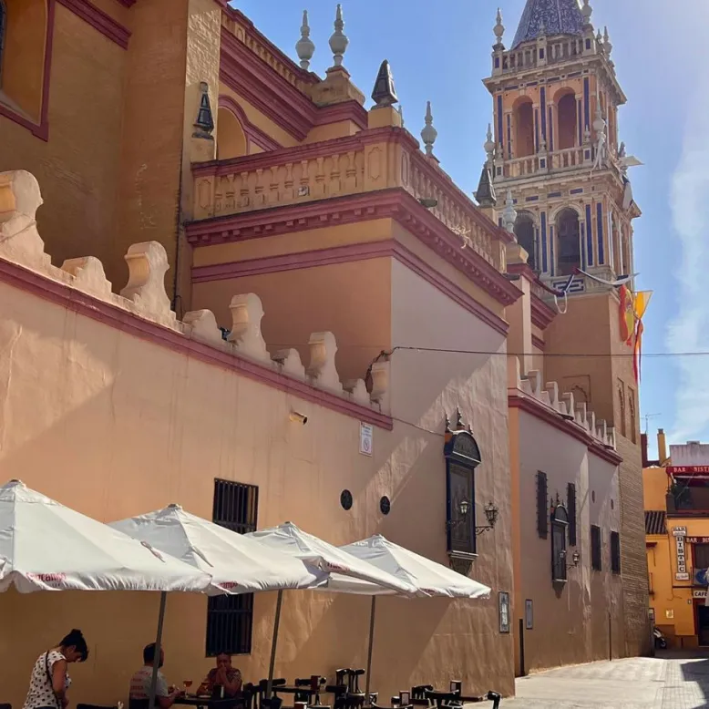 Iglesia de Santa Ana