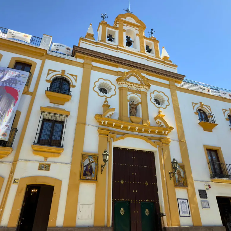Capilla de los Marineros