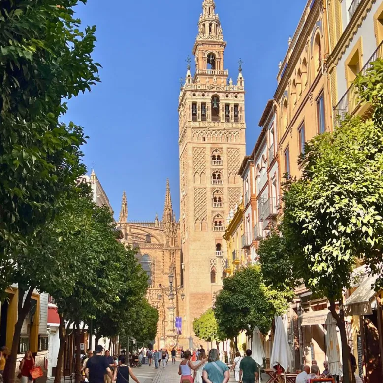 Giralda