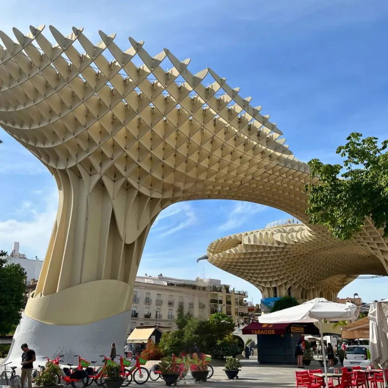 Metropol Parasol