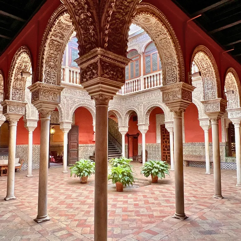 Casa de Salinas