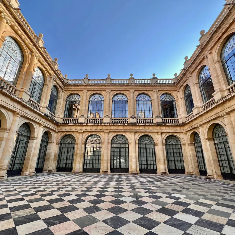 Archivo General de Indias
