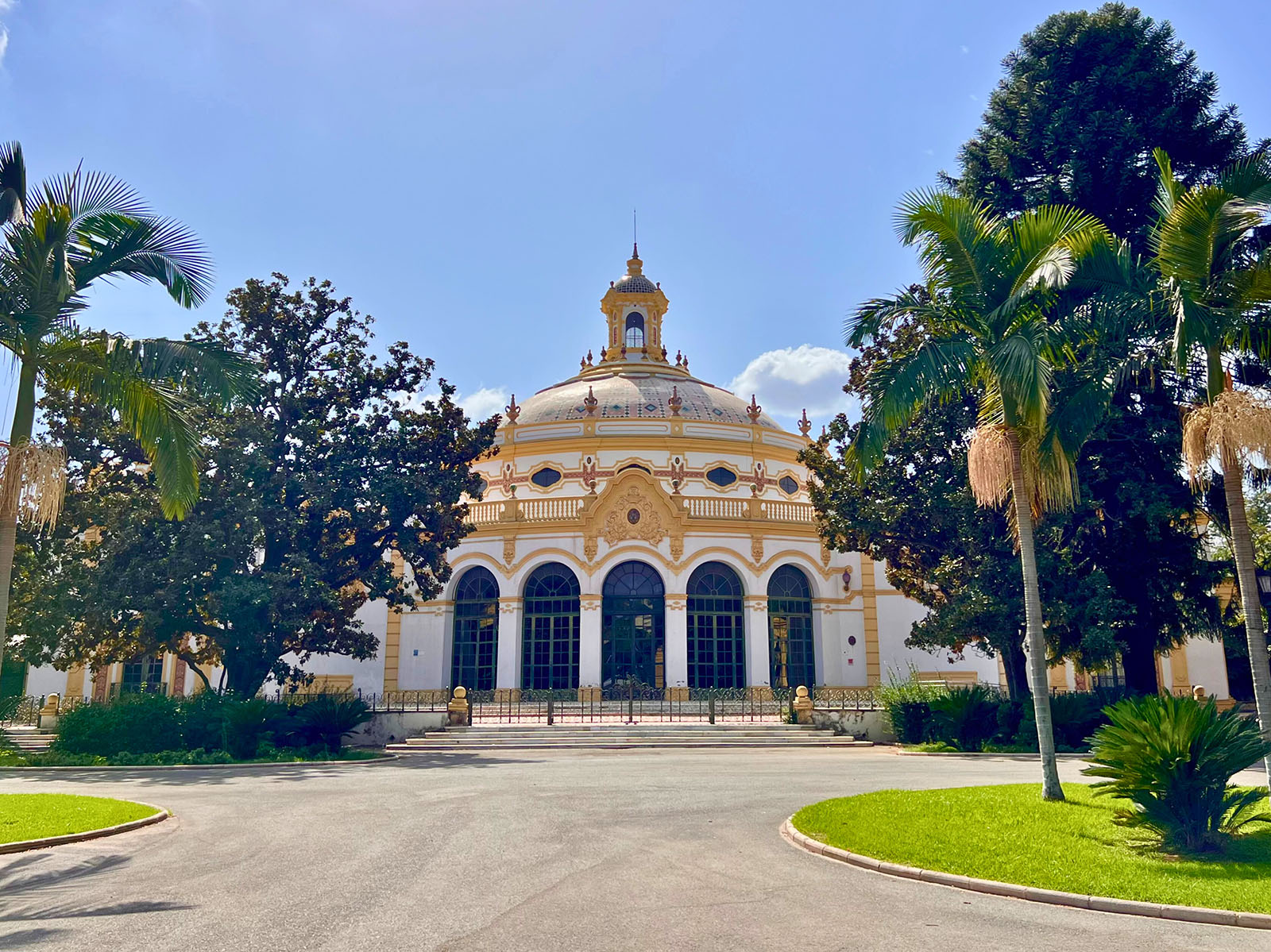 Casino de la Exposición