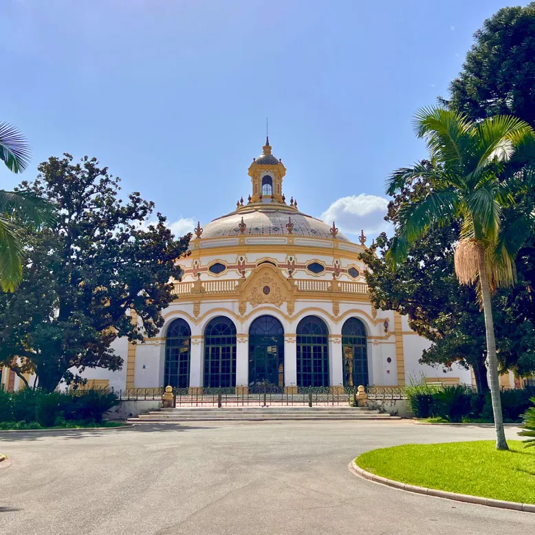 Casino de la Exposición