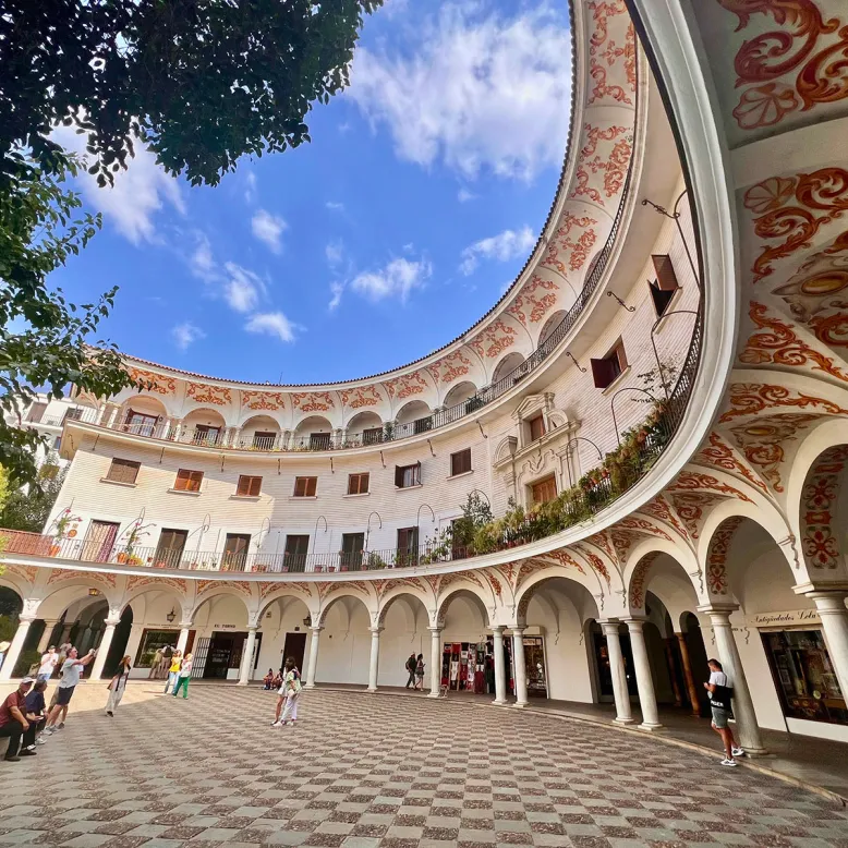Plaza del Cabildo