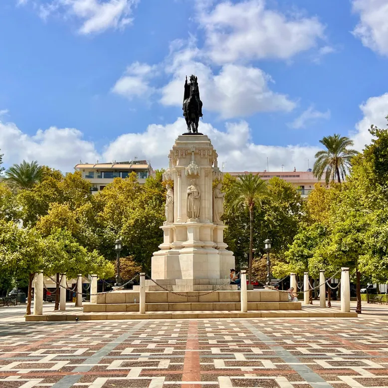Plaza Nueva