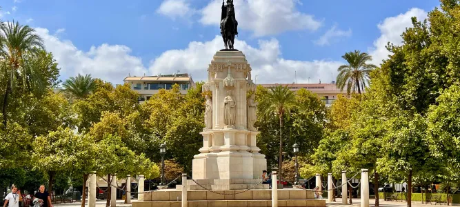 Plaza Nueva