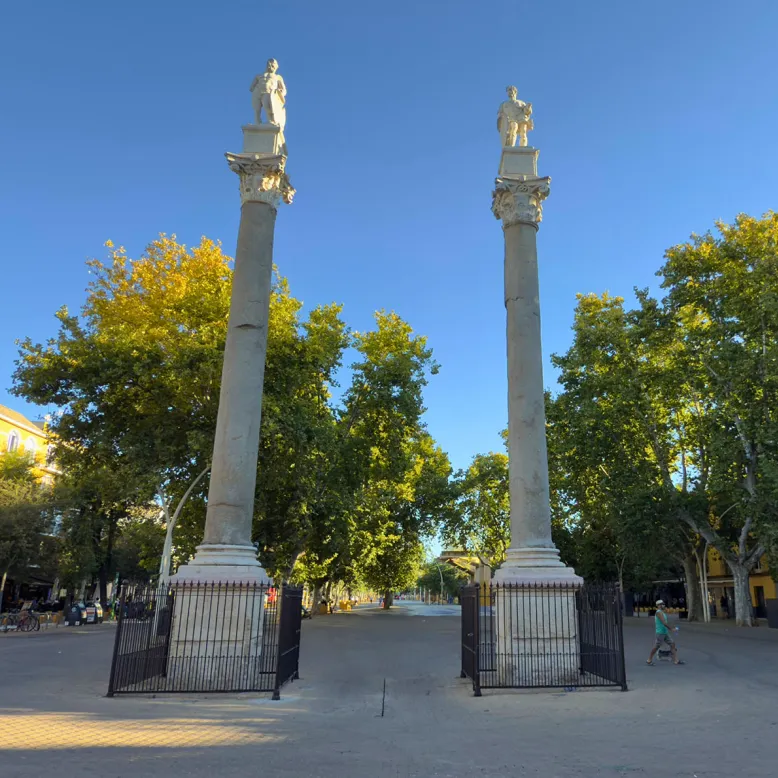 Alameda d'Hercule