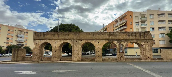 Caños de Carmona