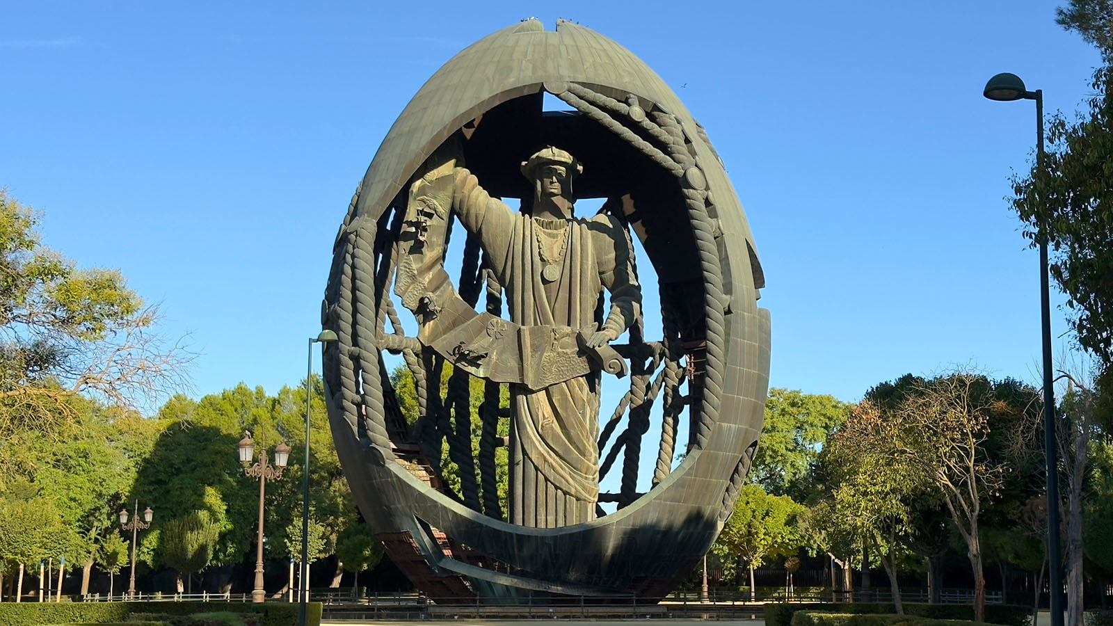 El Nacimiento del Hombre Nuevo