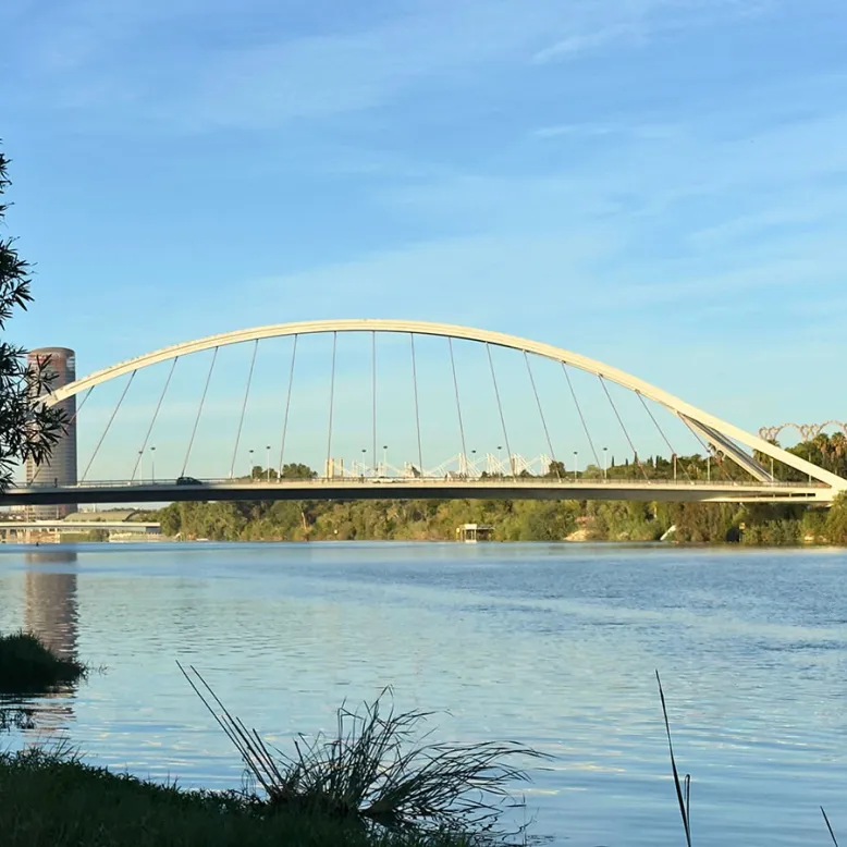 Pont de la Barqueta