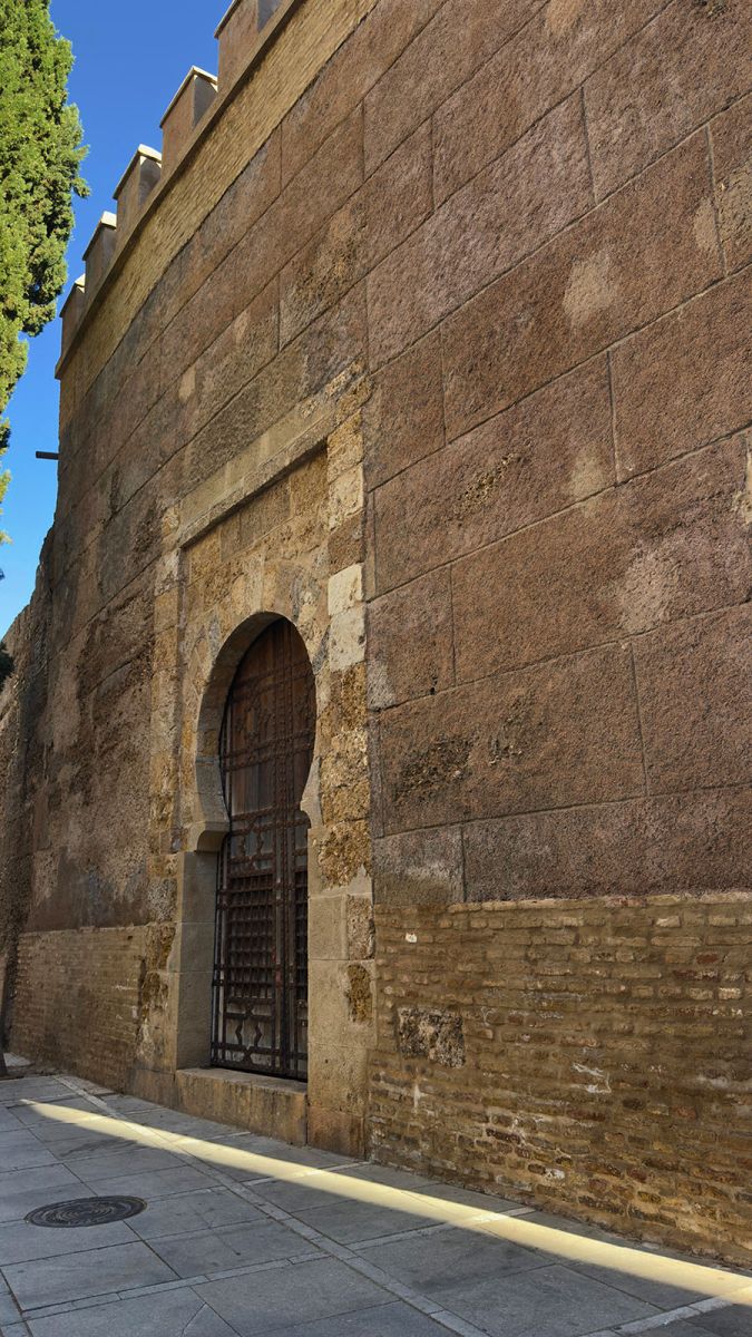 Puerta de Córdoba