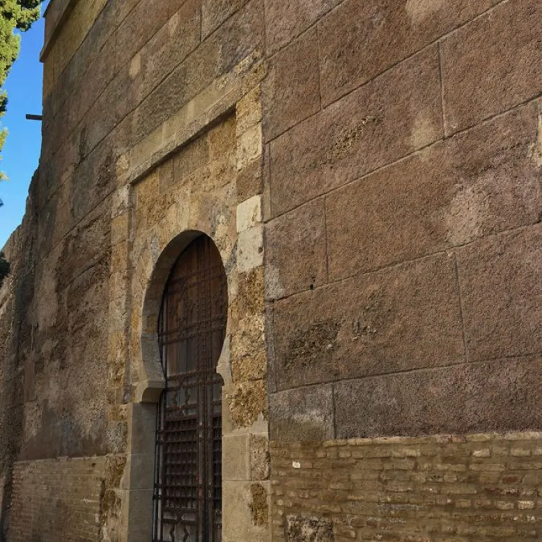 Puerta de Córdoba
