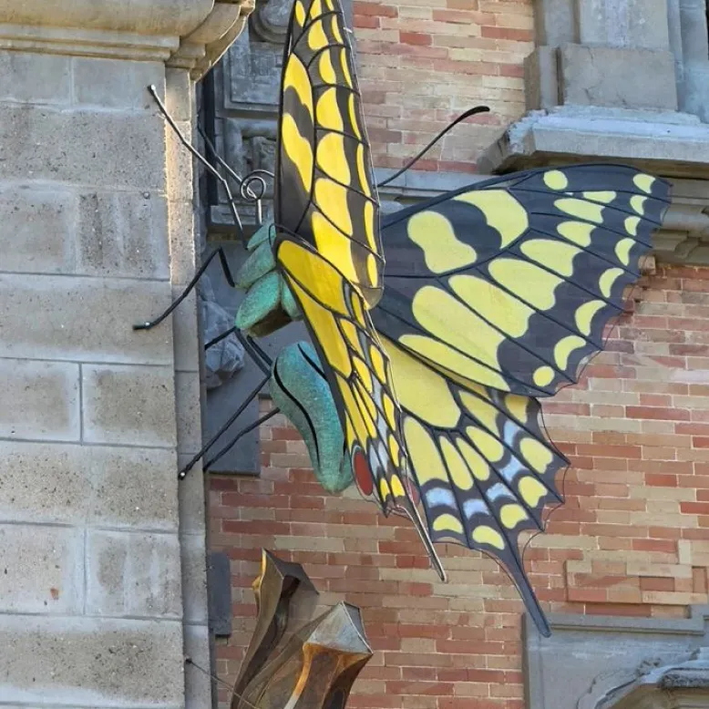 Maison de la Science