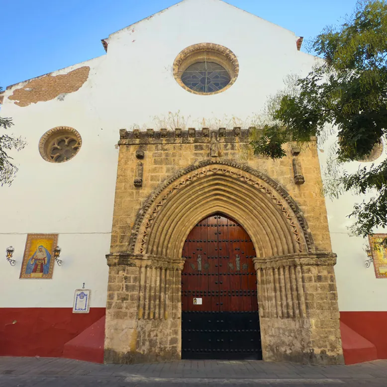 Parroquia de San Julián
