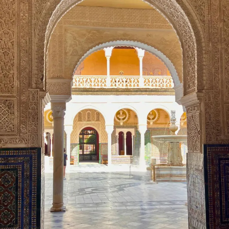 Casa de Pilatos