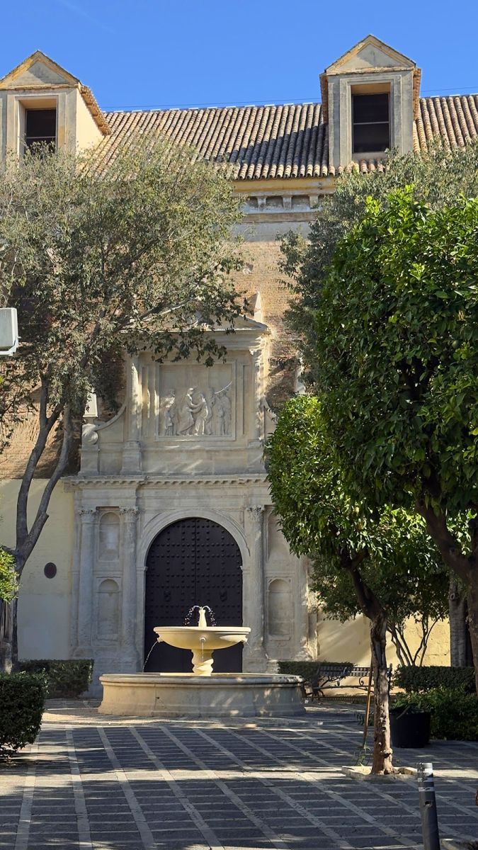 Couvent de Sainte-Isabelle